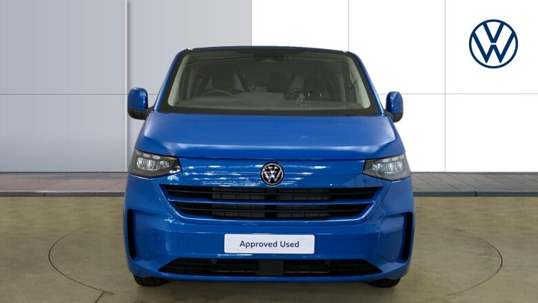 Volkswagen Transporter T28 Swb Diesel 2.0 TDI 150 Commerce Pro Van